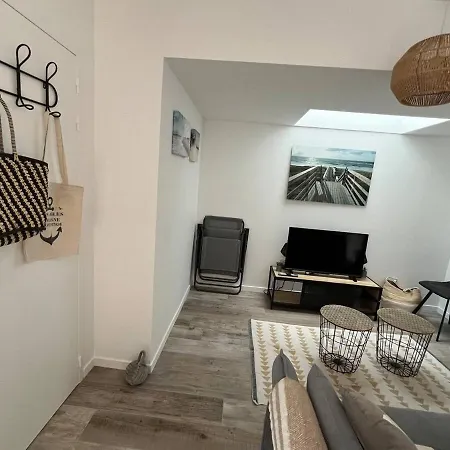 Vendégház La Cachette, Jolie Maison Avec Terrasse - Arago 4*