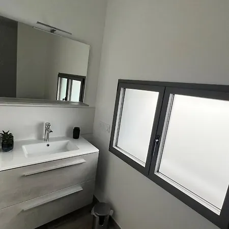 La Cachette, Jolie Maison Avec Terrasse - Arago Penzion Les Sables-dʼOlonne