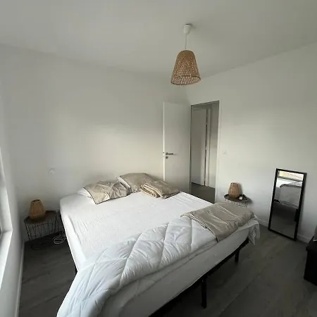 La Cachette, Jolie Maison Avec Terrasse - Arago