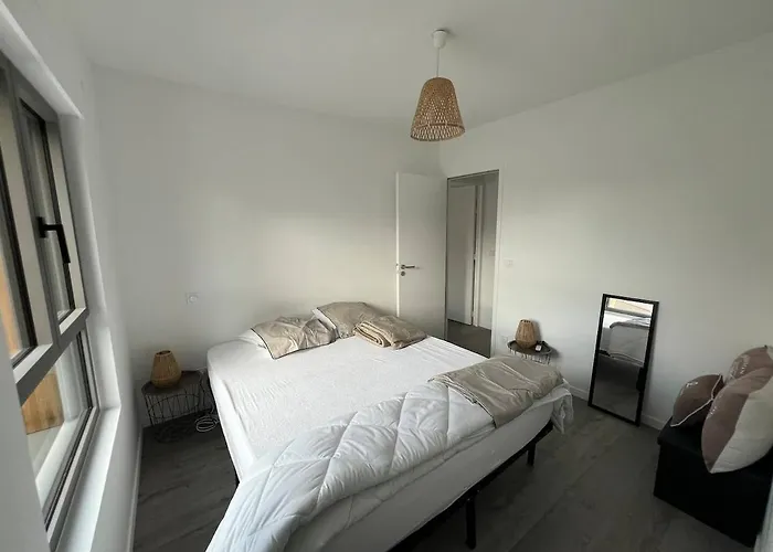 La Cachette, Jolie Maison Avec Terrasse - Arago